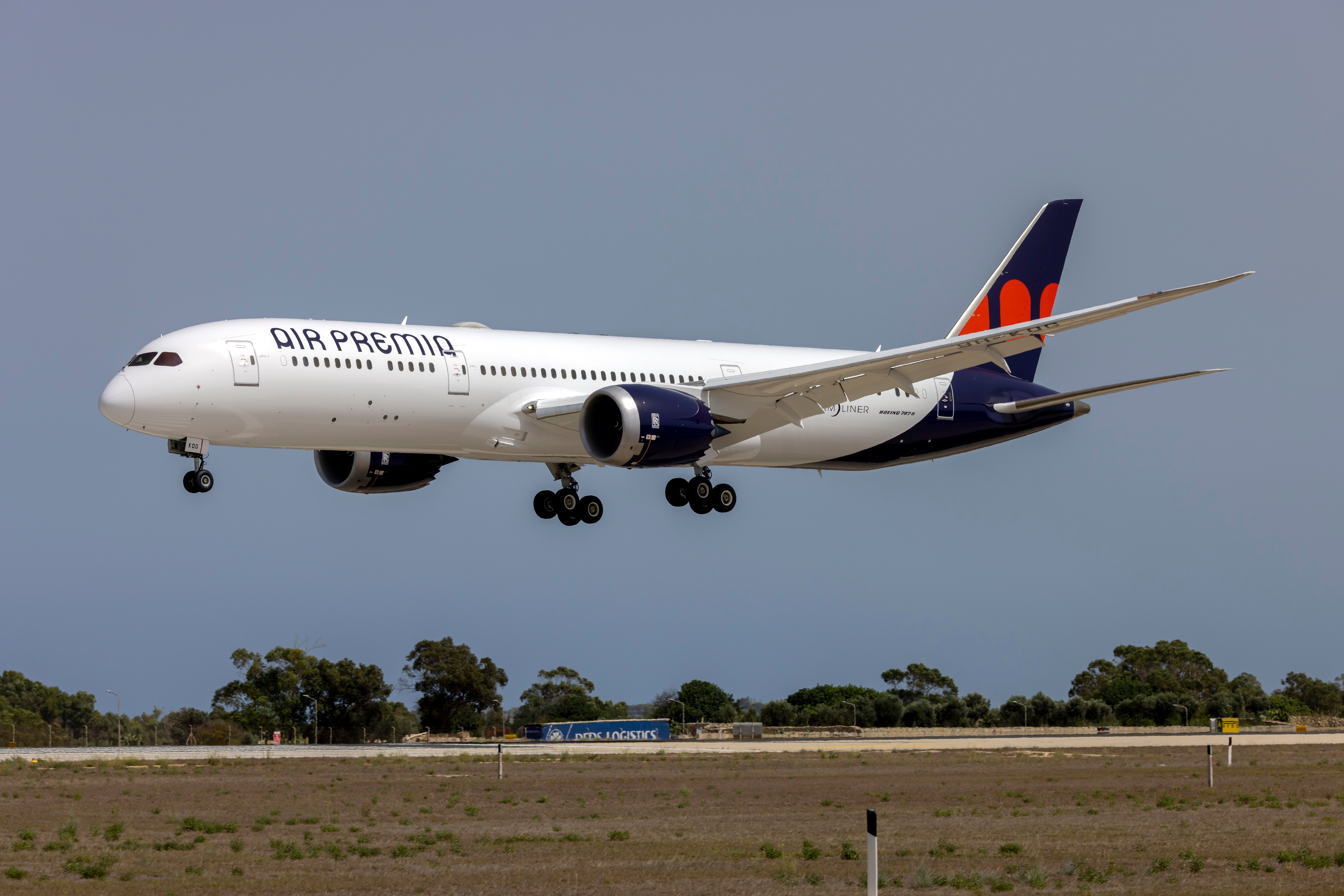 2nd USA Route: Air Premia Announces Seoul Incheon To Newark