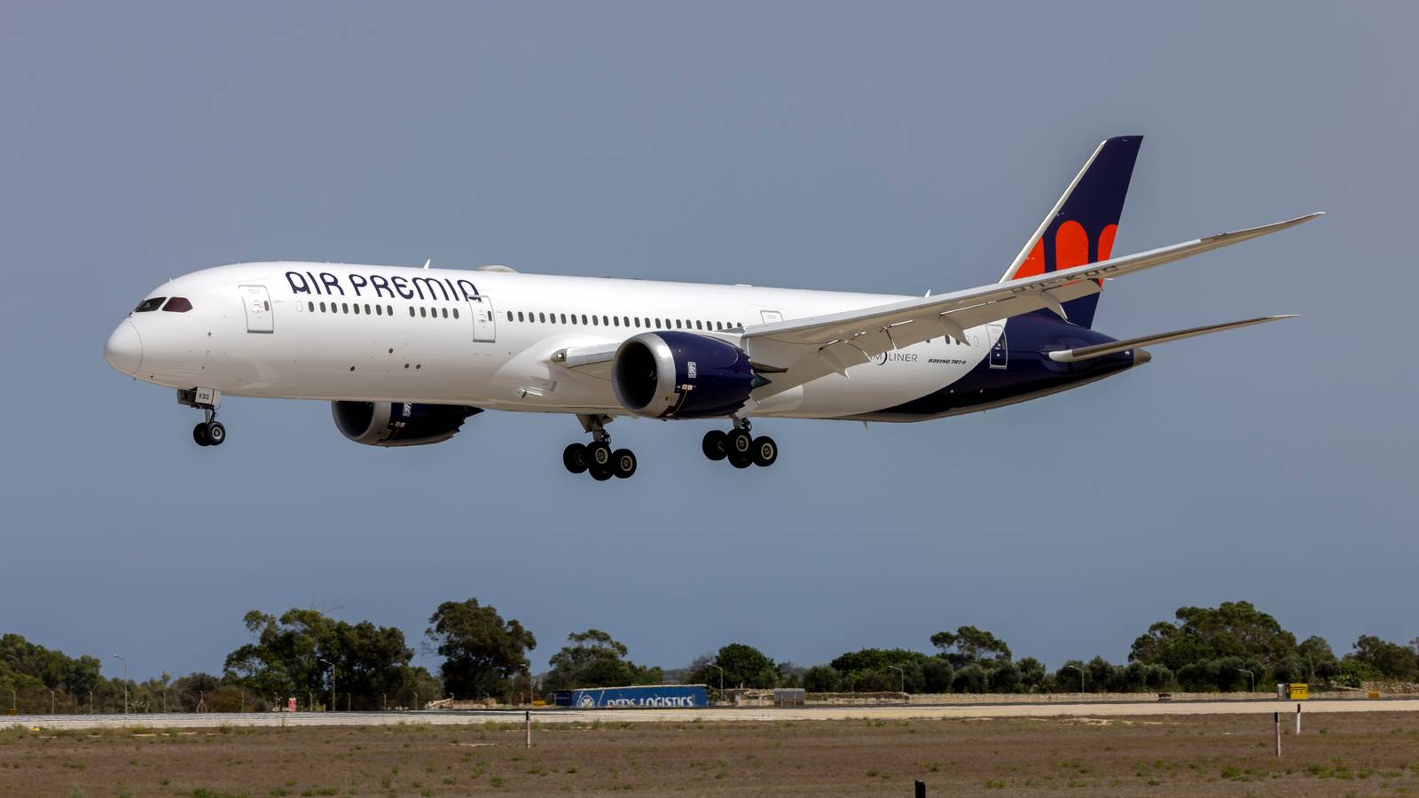 2nd USA Route: Air Premia Announces Seoul Incheon To Newark