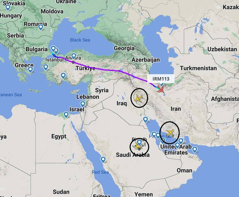 40 Years On: There Are Just 31 Airbus A310s Worldwide
