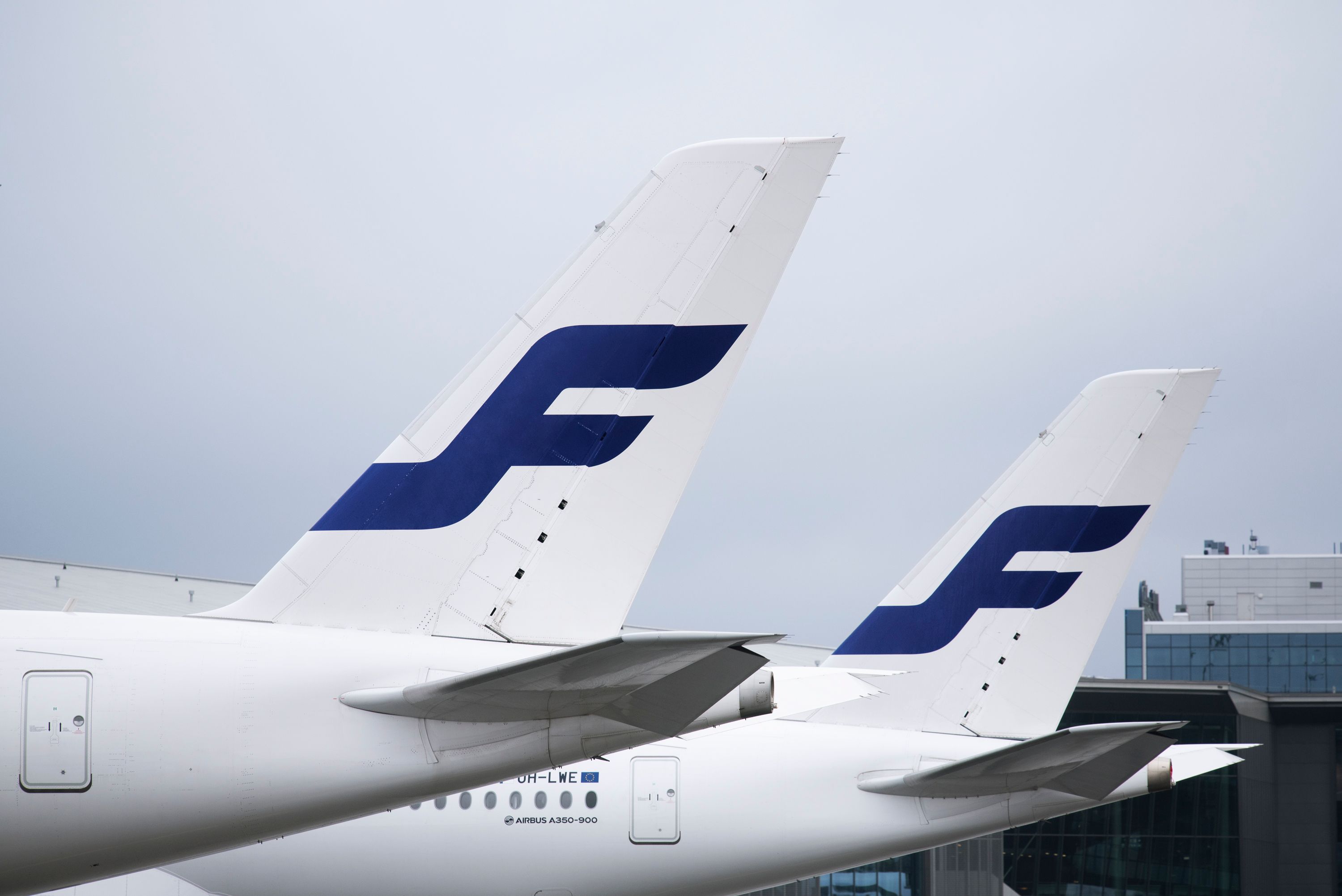 Finnair Celebrates 75 Years Of Flights To Amsterdam