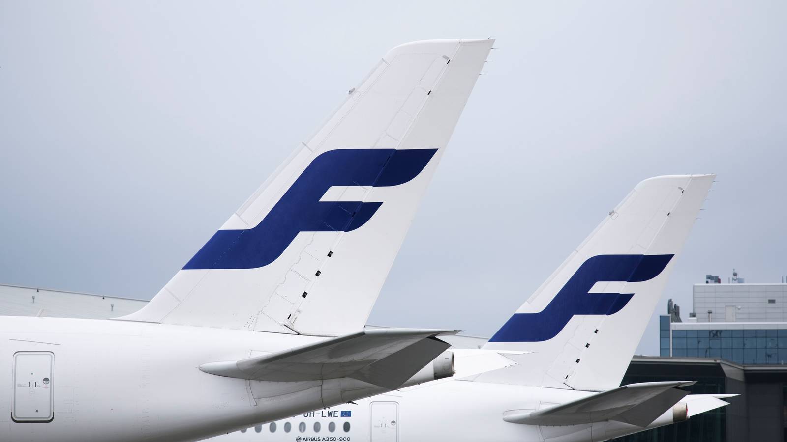 Finnair Celebrates 75 Years Of Flights To Amsterdam