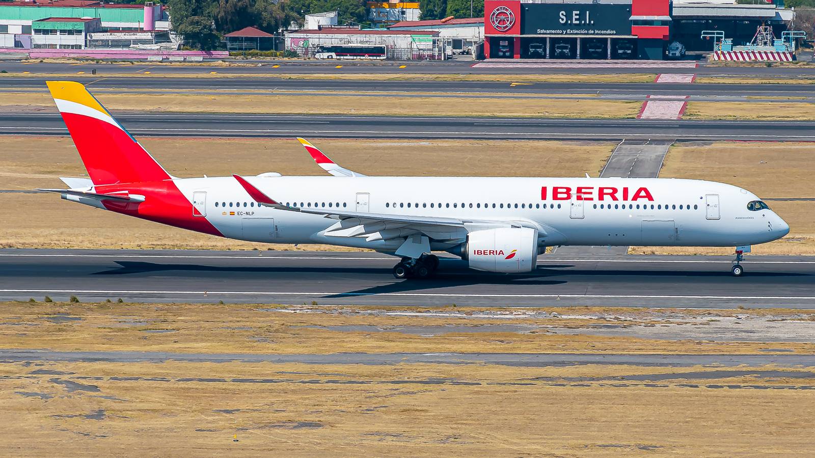 Iberia To Gradually Increase Flights To Lima Between June And September