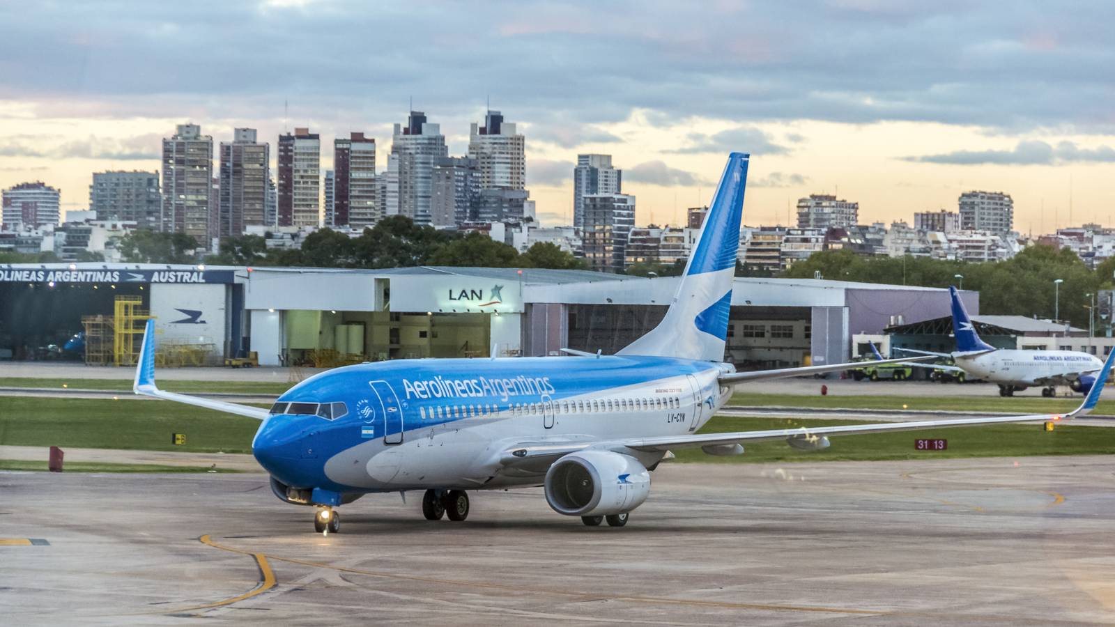 Latin America And Caribbean Passenger Traffic Recovery Slows Slightly In January