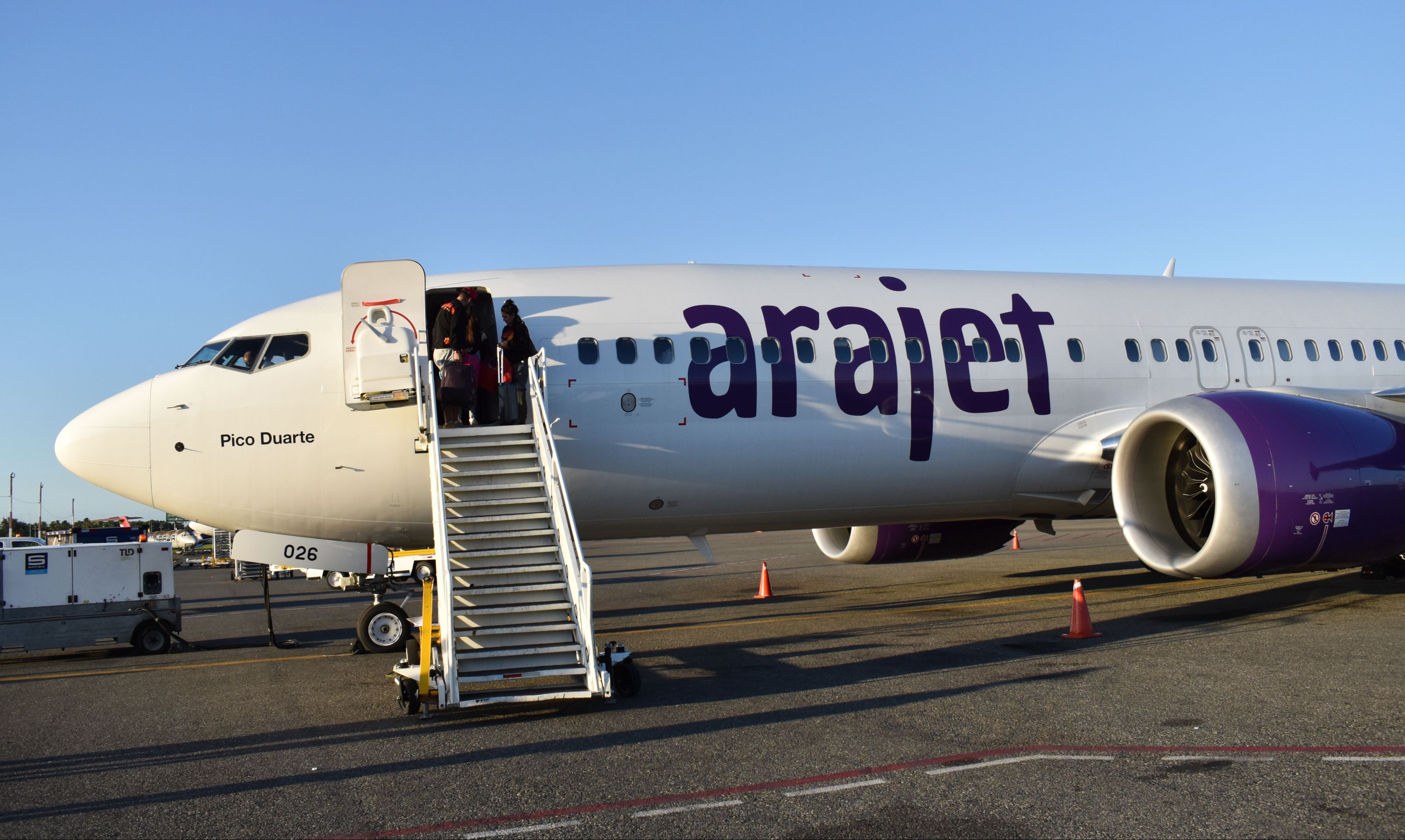 Arajet To Launch New Route Between The Dominican Republic And Colombia