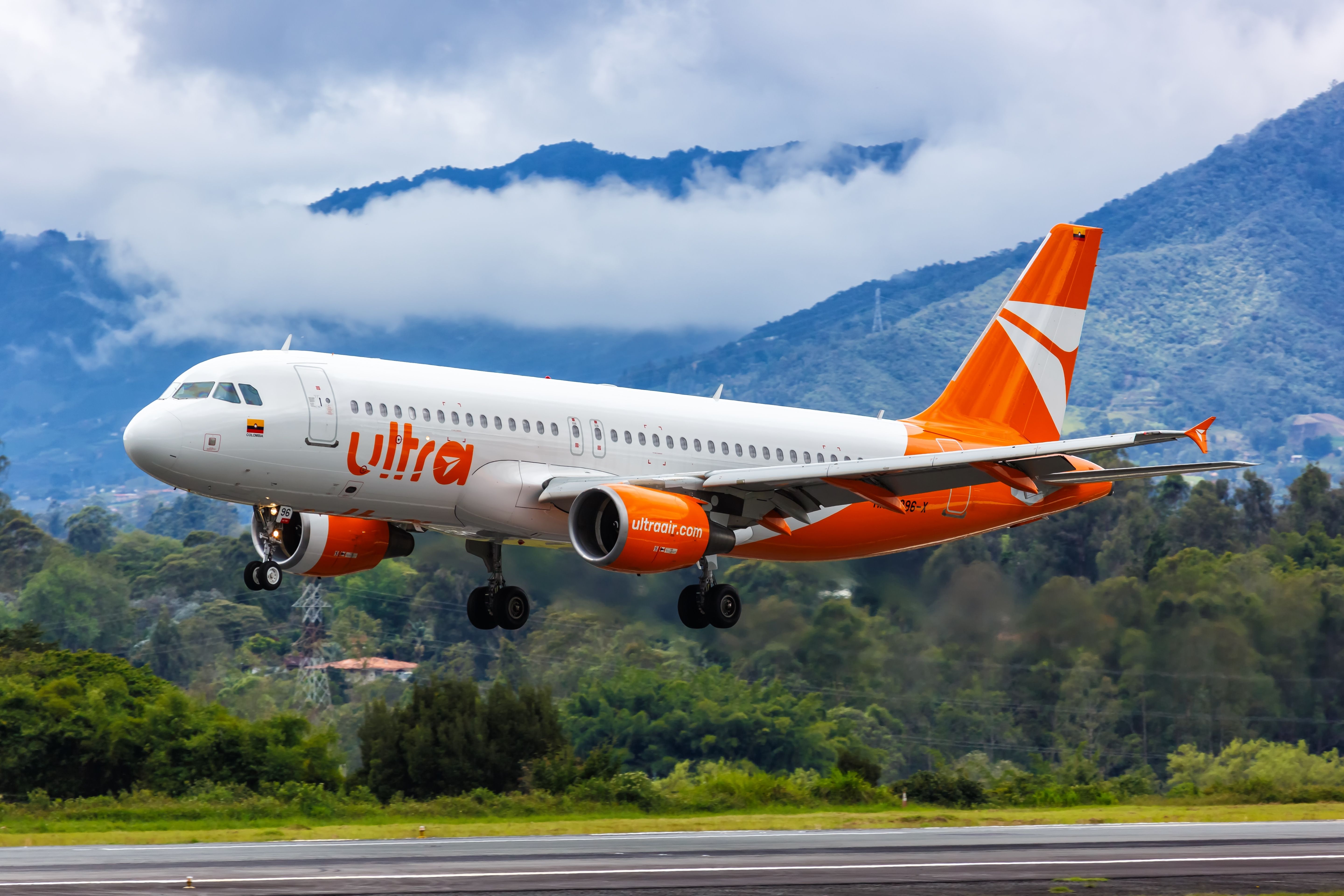 Ultra Air Faces Liquidity Problems As Rumors Of Bankruptcy Increase
