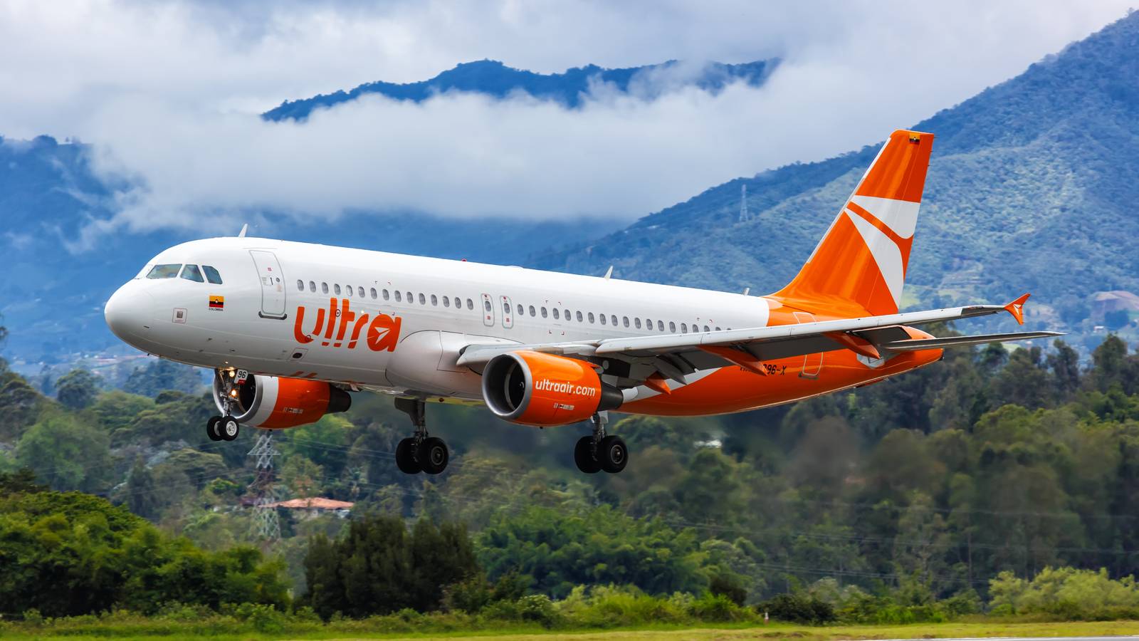Colombia's Ultra Air Linked To Possible Cease Of Operations