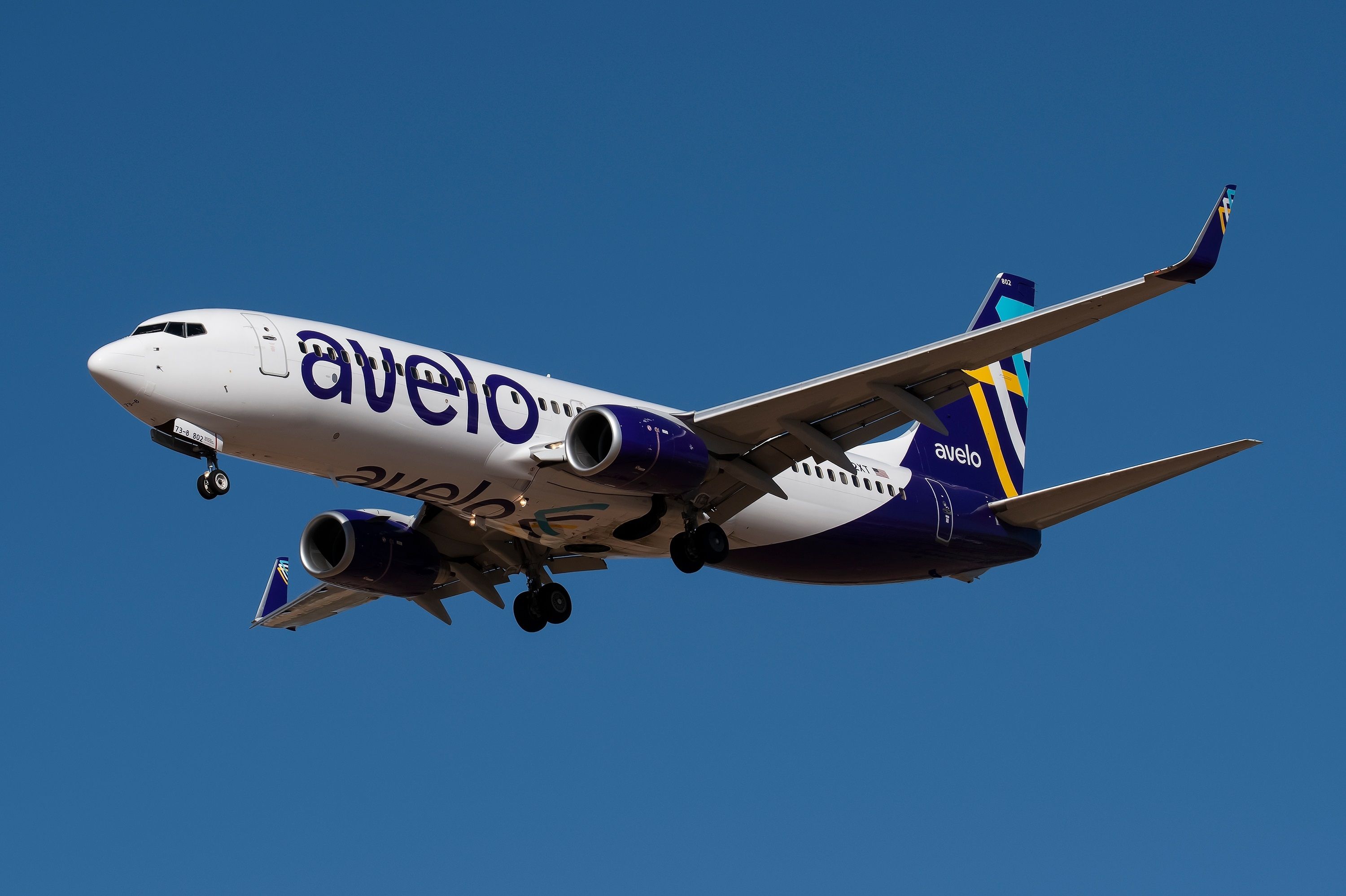 Avelo Airlines To Become The First Airline To Fly To Salem In 15 Years