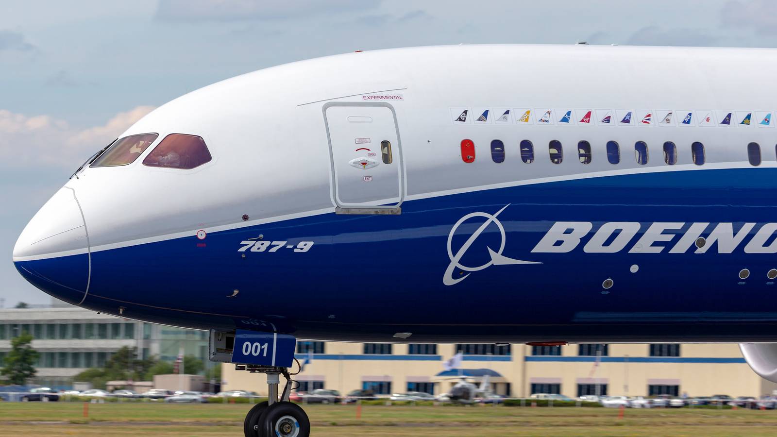 Boeing Experiences Slower February For Order & Deliveries
