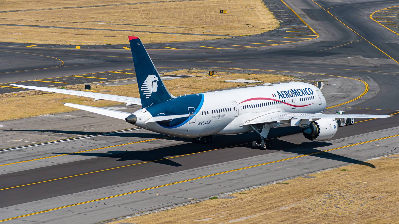 Aeromexico To Restart Flights Between Mexico City And Tokyo Narita