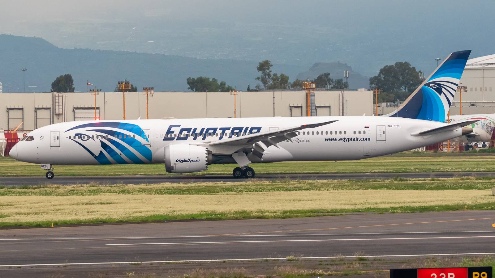 Egyptair To Launch Flights Between Cairo & Sao Paulo