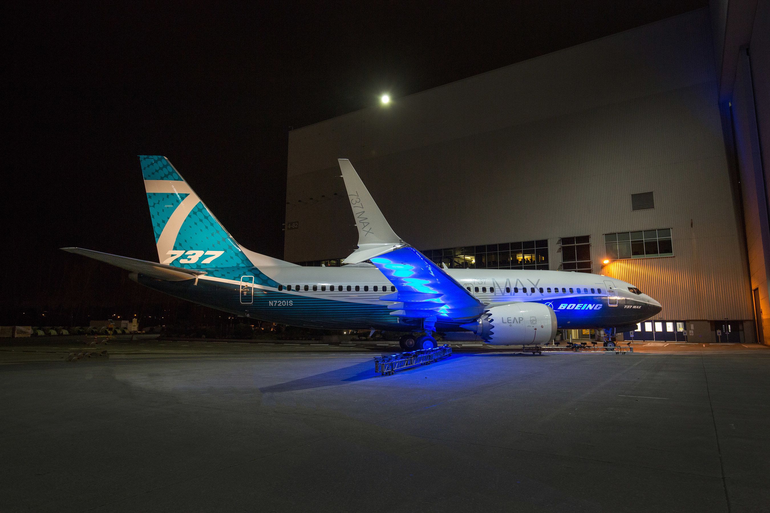 Southwest Airlines CEO Says He's Not Counting on Boeing 737 MAX 7 Arriving This Year