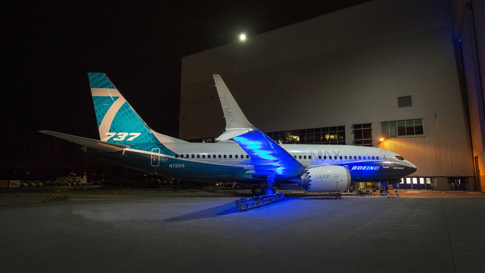 Southwest Airlines CEO Says He's Not Counting on Boeing 737 MAX 7 Arriving This Year
