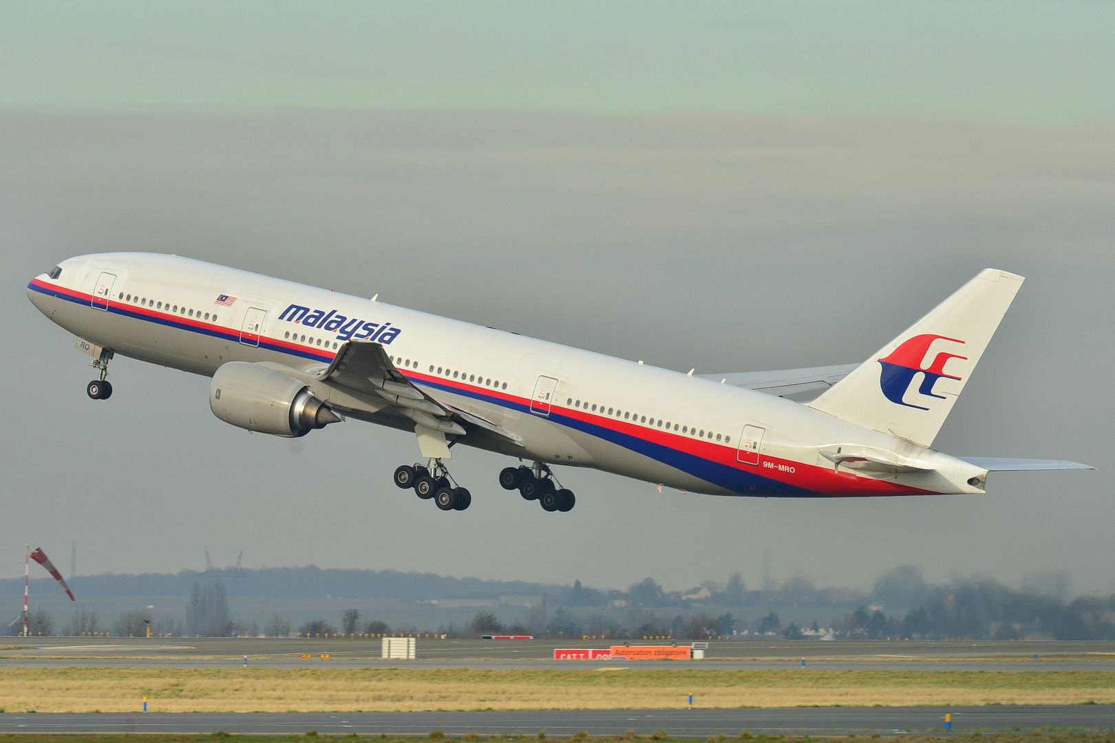 Nine Years On: What's The Latest Regarding The Disappearance Of Malaysian Airlines Flight 370?