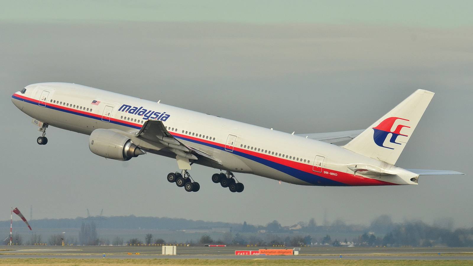 Nine Years On: What's The Latest Regarding The Disappearance Of Malaysian Airlines Flight 370?