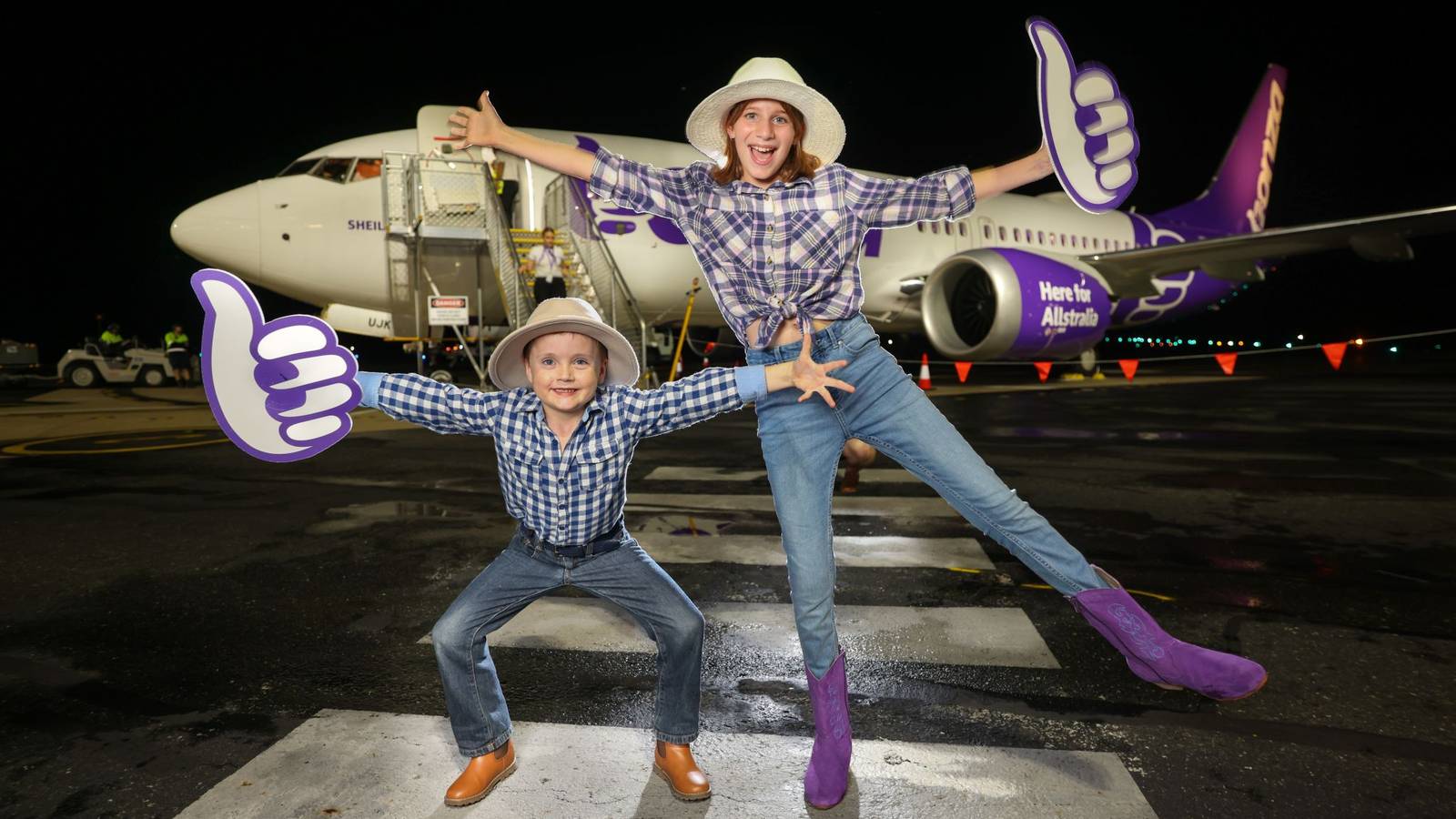 The Most Notable New Airline Routes This Week