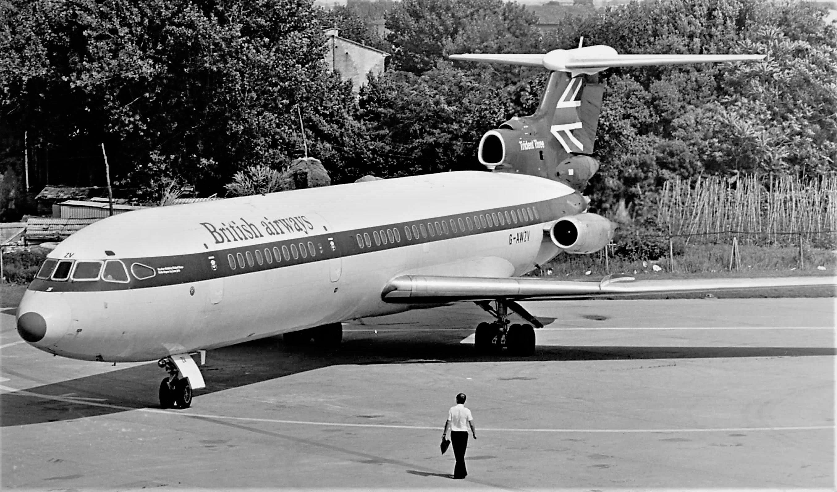 March 31st: A Key Anniversary For European Flag Carriers