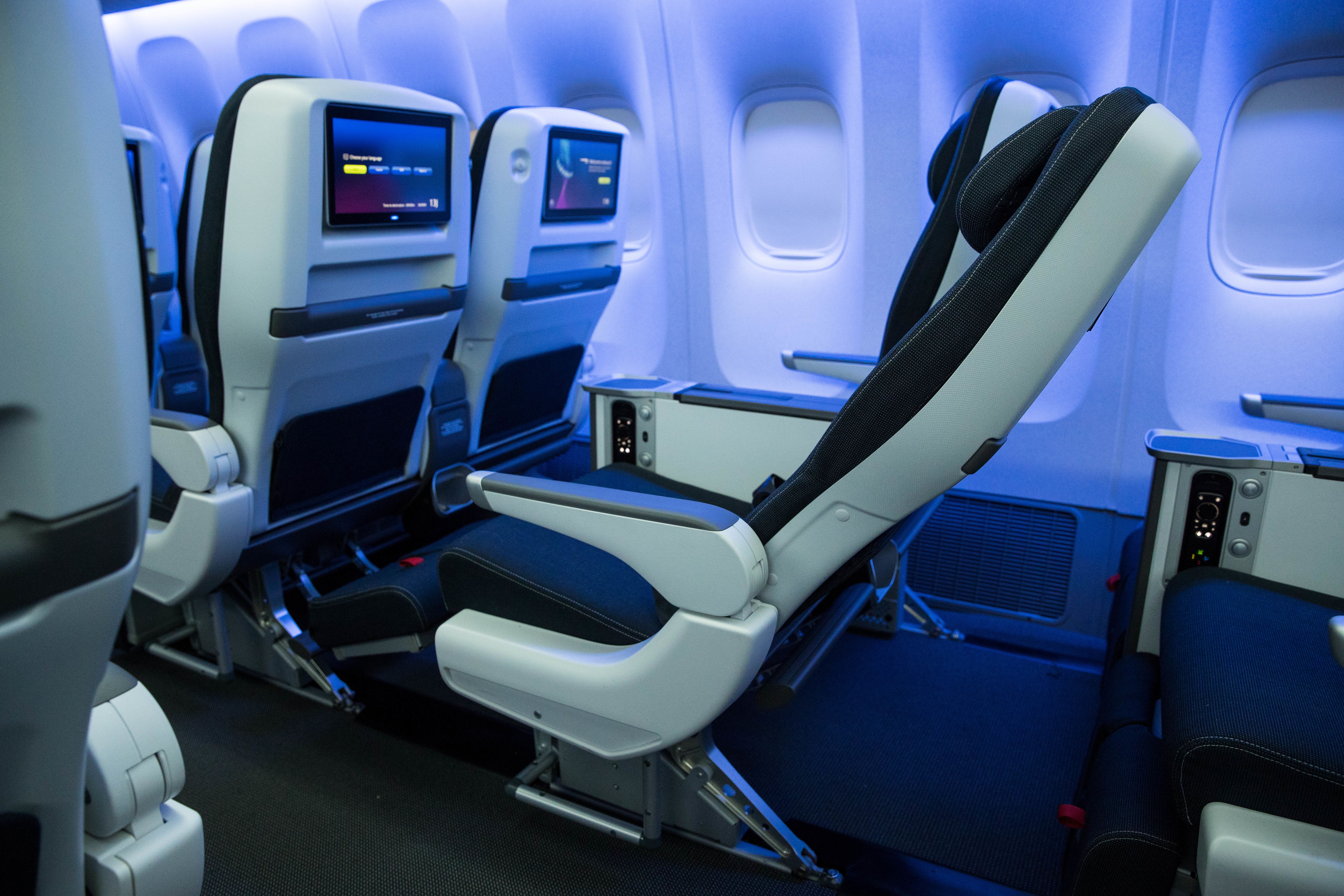 Flight Review: Hong Kong to London In Premium Economy On British Airways' Boeing 787-9