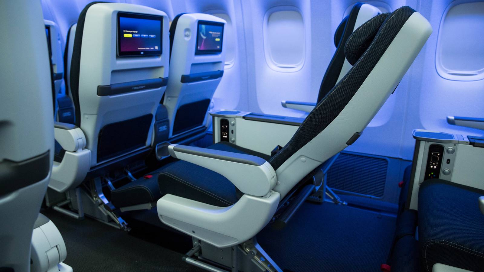 Flight Review: Hong Kong to London In Premium Economy On British Airways' Boeing 787-9