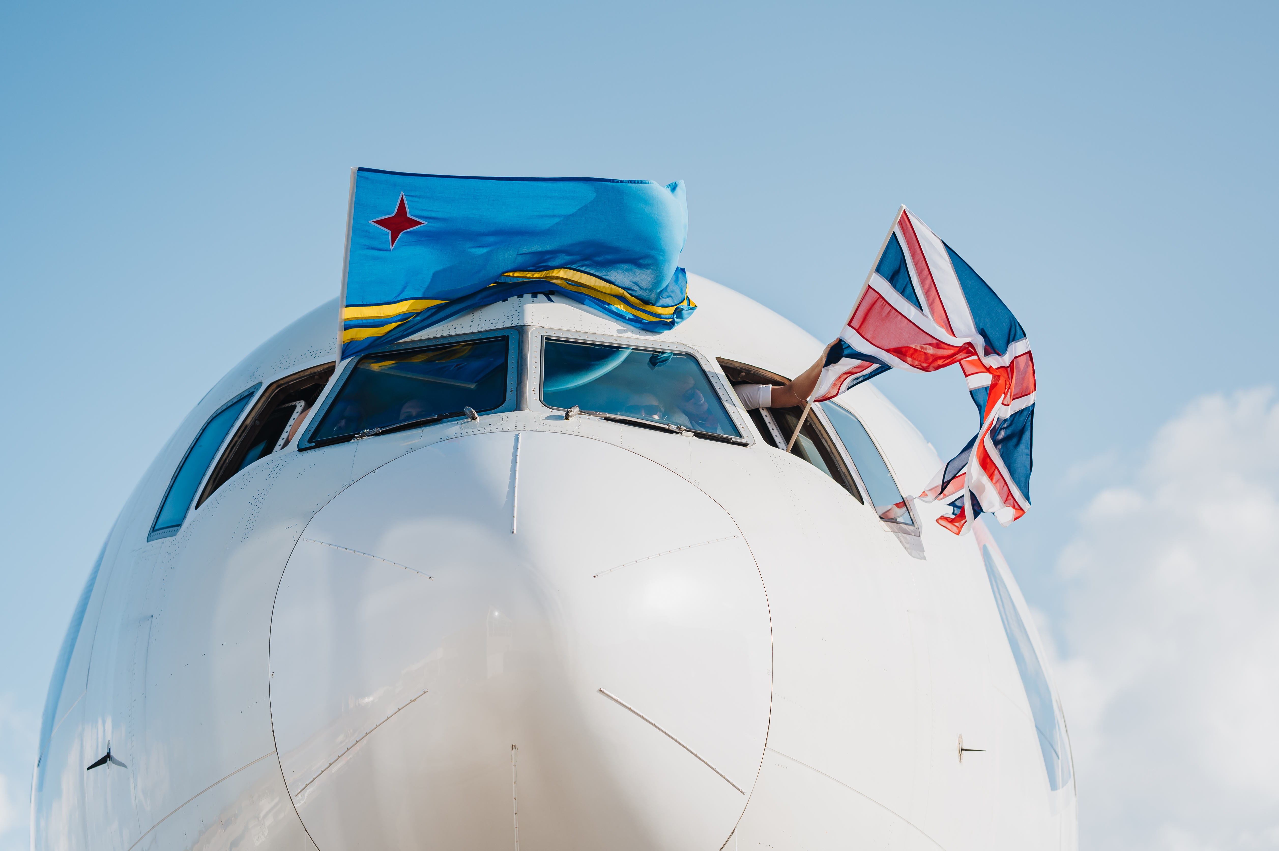 British Airways Inaugurates 2 New Caribbean Routes