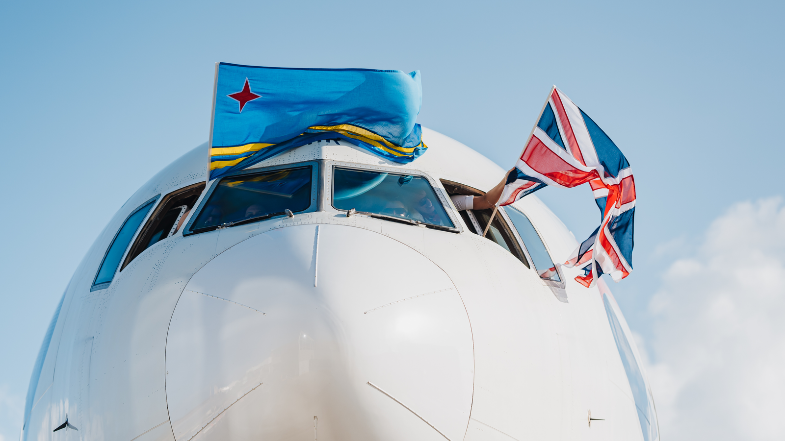 British Airways Inaugurates 2 New Caribbean Routes