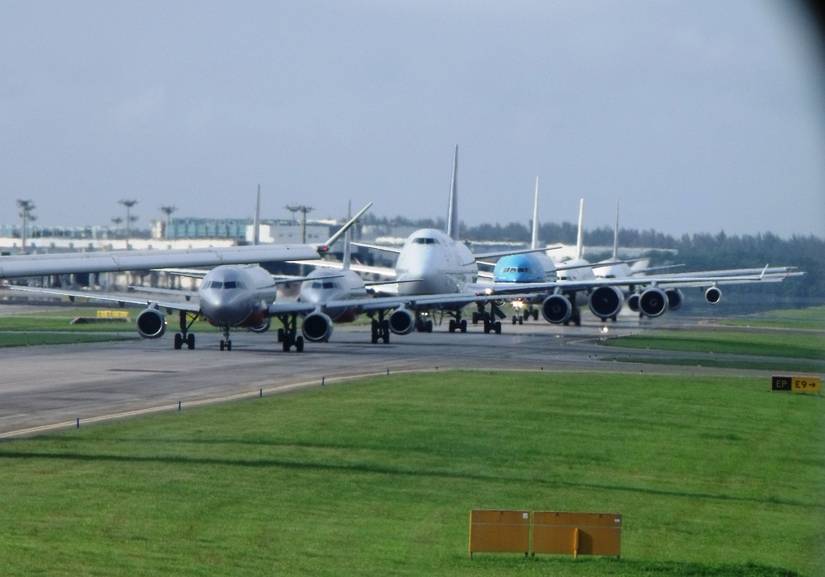 Which Types Of Delays Are The Most Common In US Aviation?