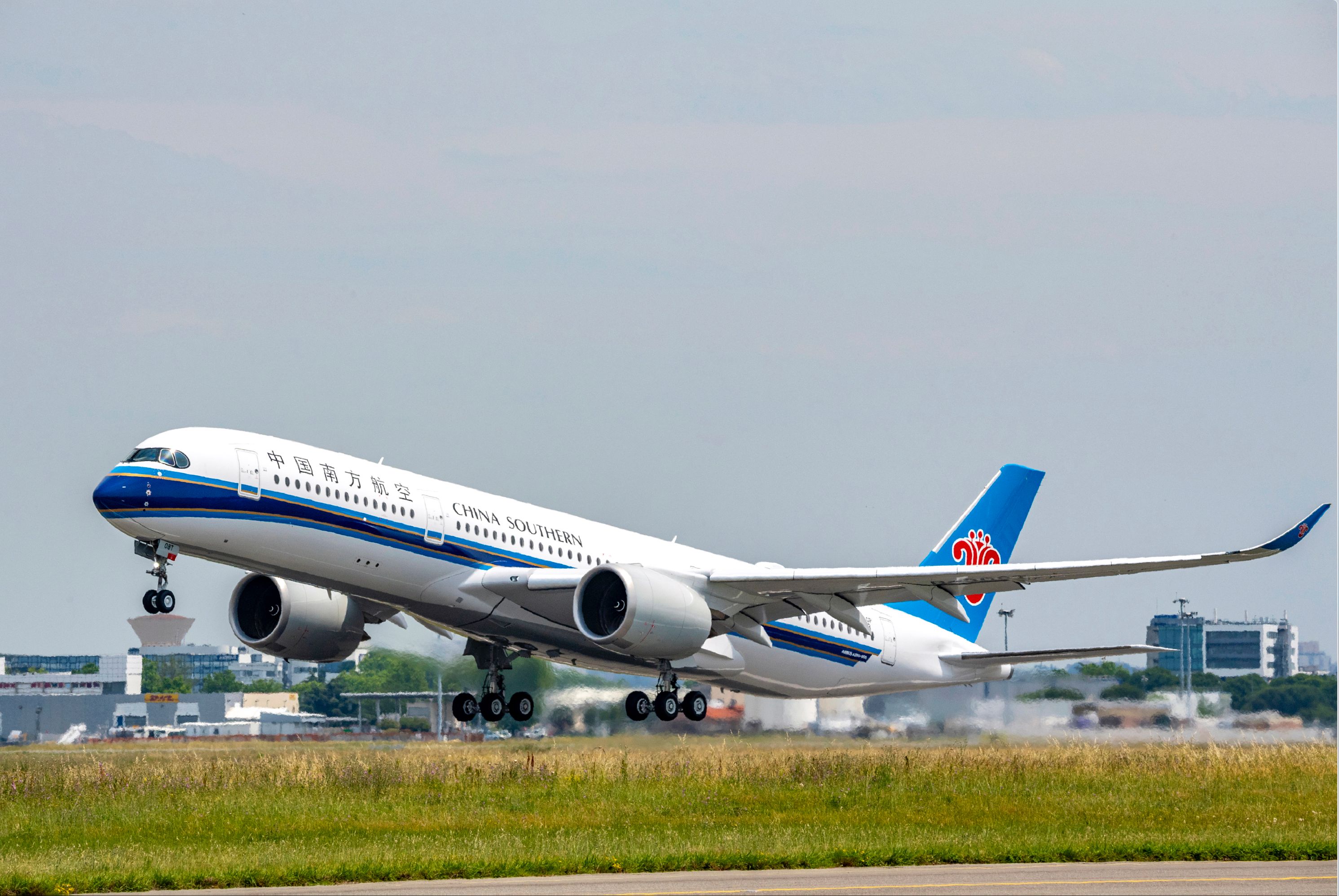 Worldwide Airline Passenger Traffic To Go Beyond Pre-Pandemic Levels In October