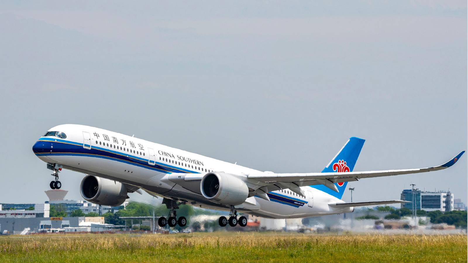 Worldwide Airline Passenger Traffic To Go Beyond Pre-Pandemic Levels In October