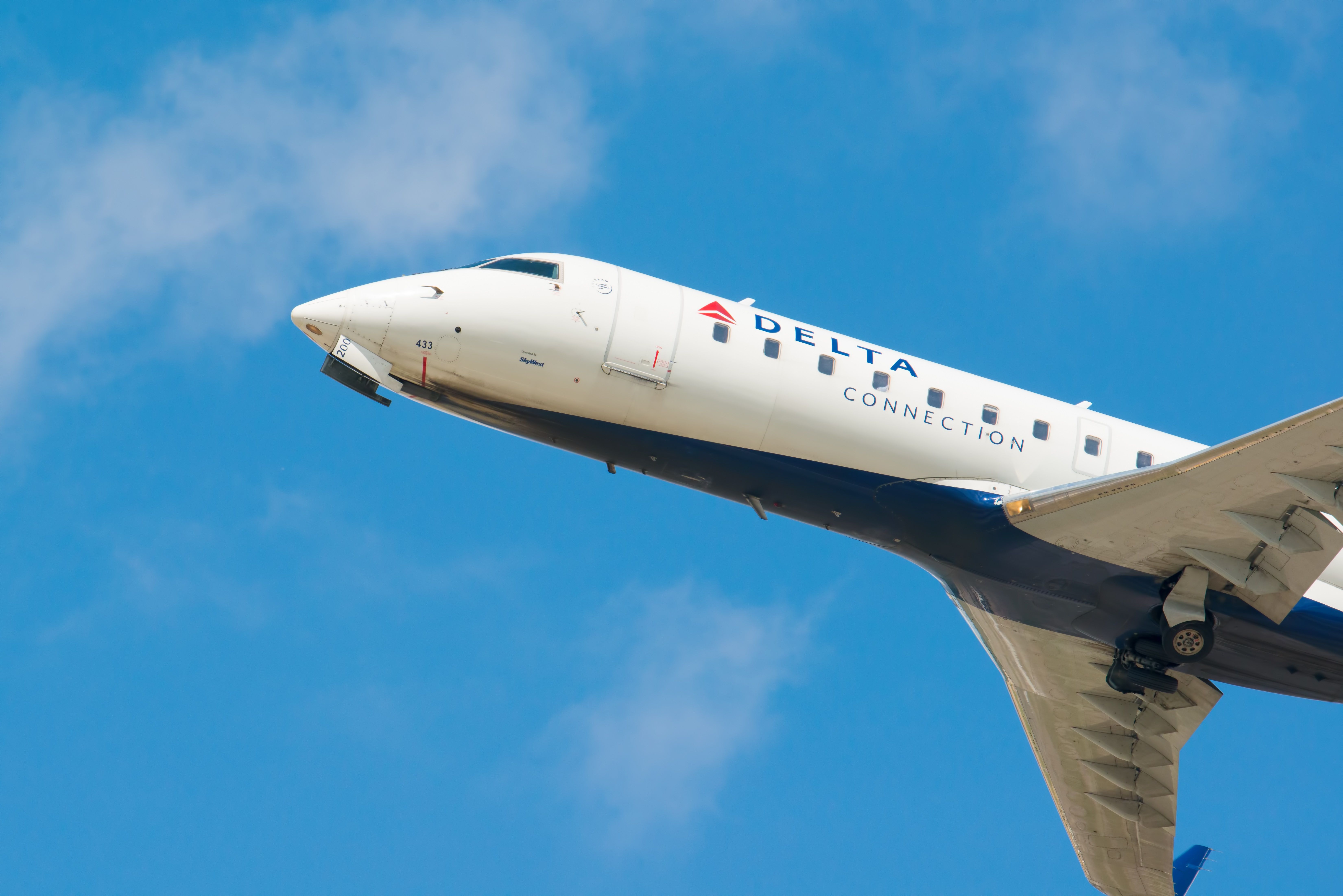 69 Miles & Under: The USA’s Shortest Regional Jet Flights This Week