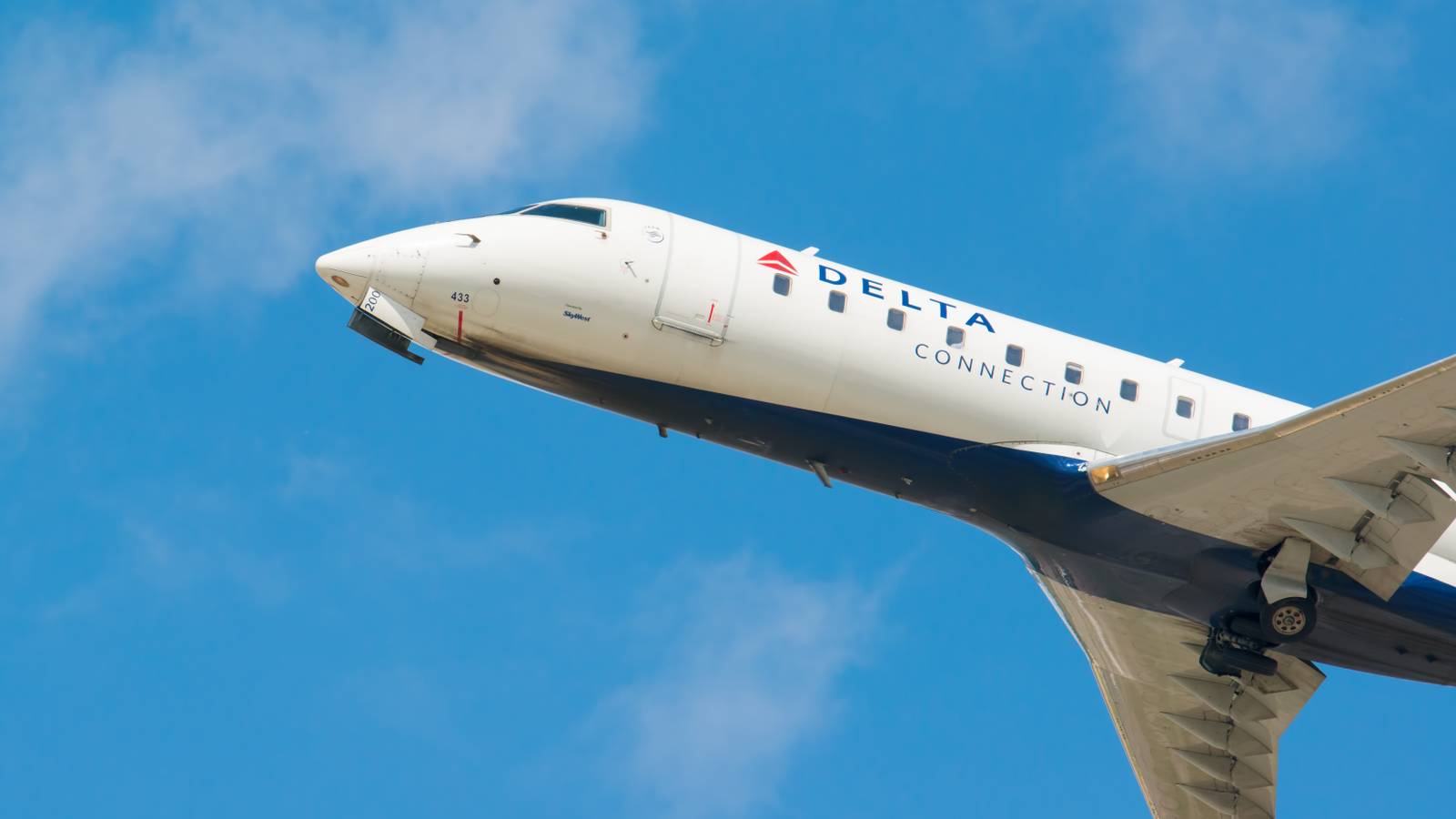 69 Miles & Under: The USA’s Shortest Regional Jet Flights This Week