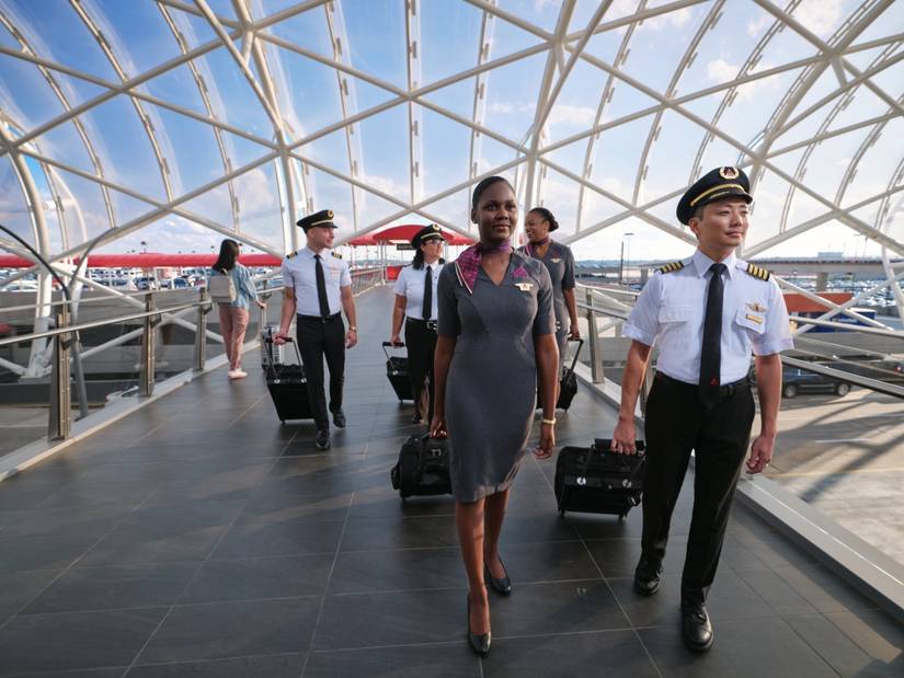 Delta Air Lines Launches Propel Flight Academy