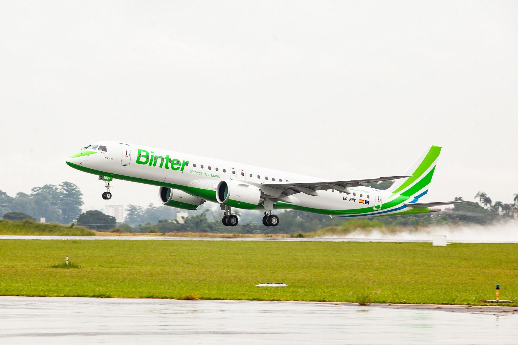 Embraer Expects To Deliver Up To 200 Aircraft In 2023