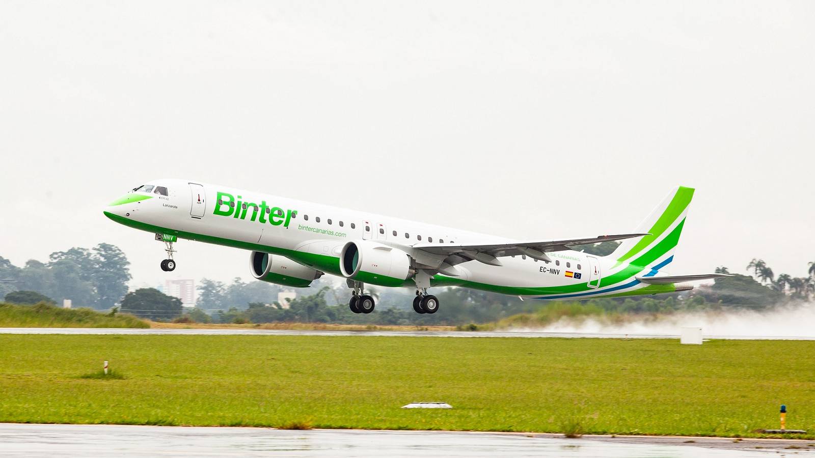 Embraer Expects To Deliver Up To 200 Aircraft In 2023