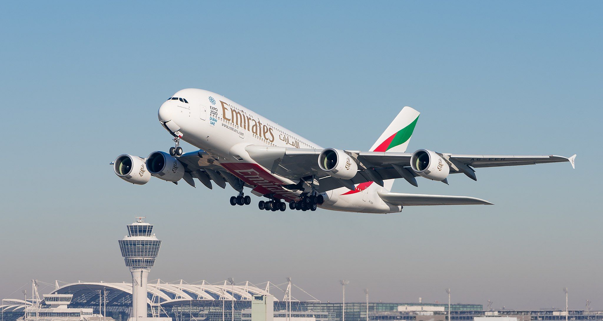 Starting Off Small: The Story Of Emirates' Foundation
