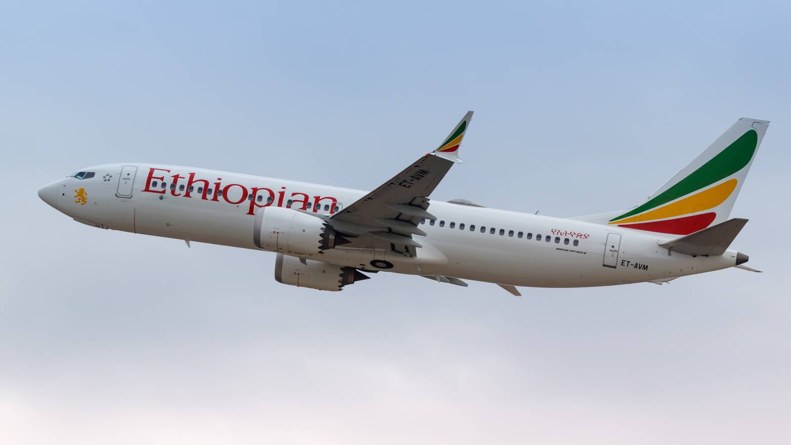 Ethiopian Airlines Adds Karachi Using The Boeing 737 MAX 8