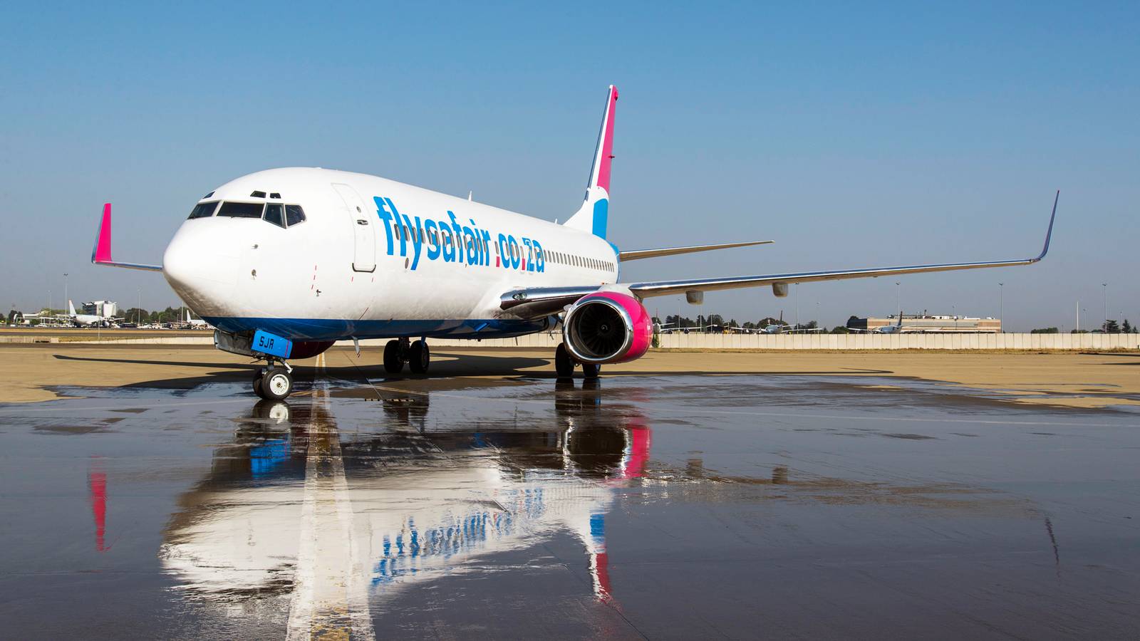 FlySafair Launching Johannesburg To Zanzibar Scheduled Flights Next Month