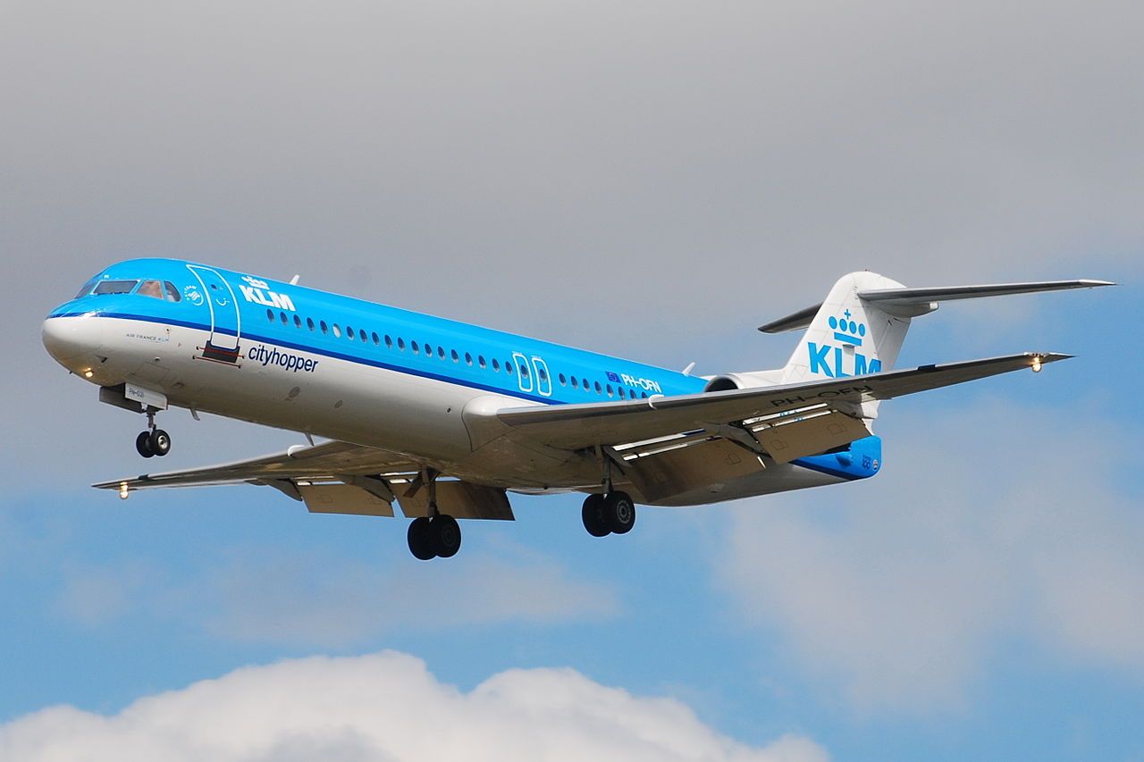 27 Years On: The Story Of Fokker's Bankruptcy