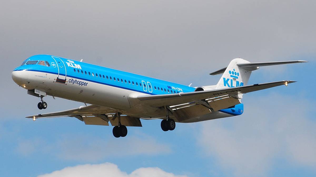 27 Years On: The Story Of Fokker's Bankruptcy