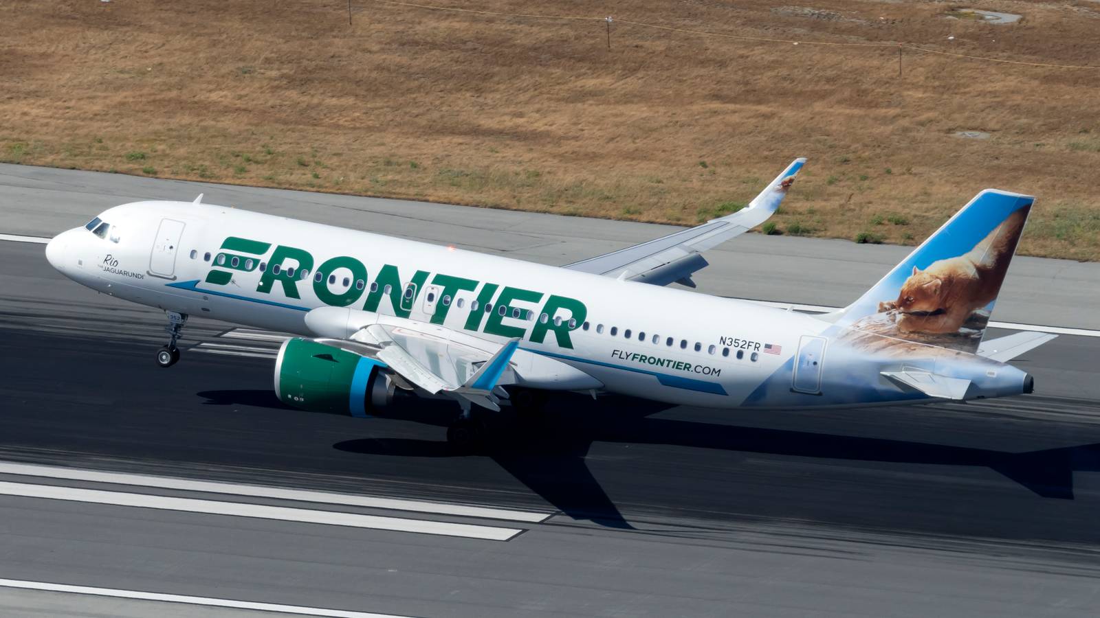 Frontier Airlines Announce 11 New Domestic Routes