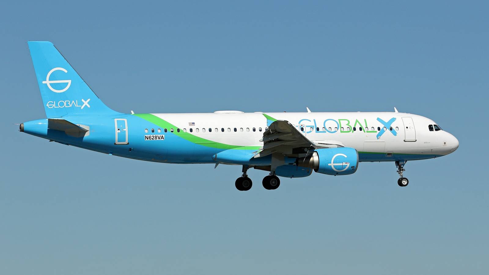 TUI Signs Leasing Agreement For 2 Airbus A320s