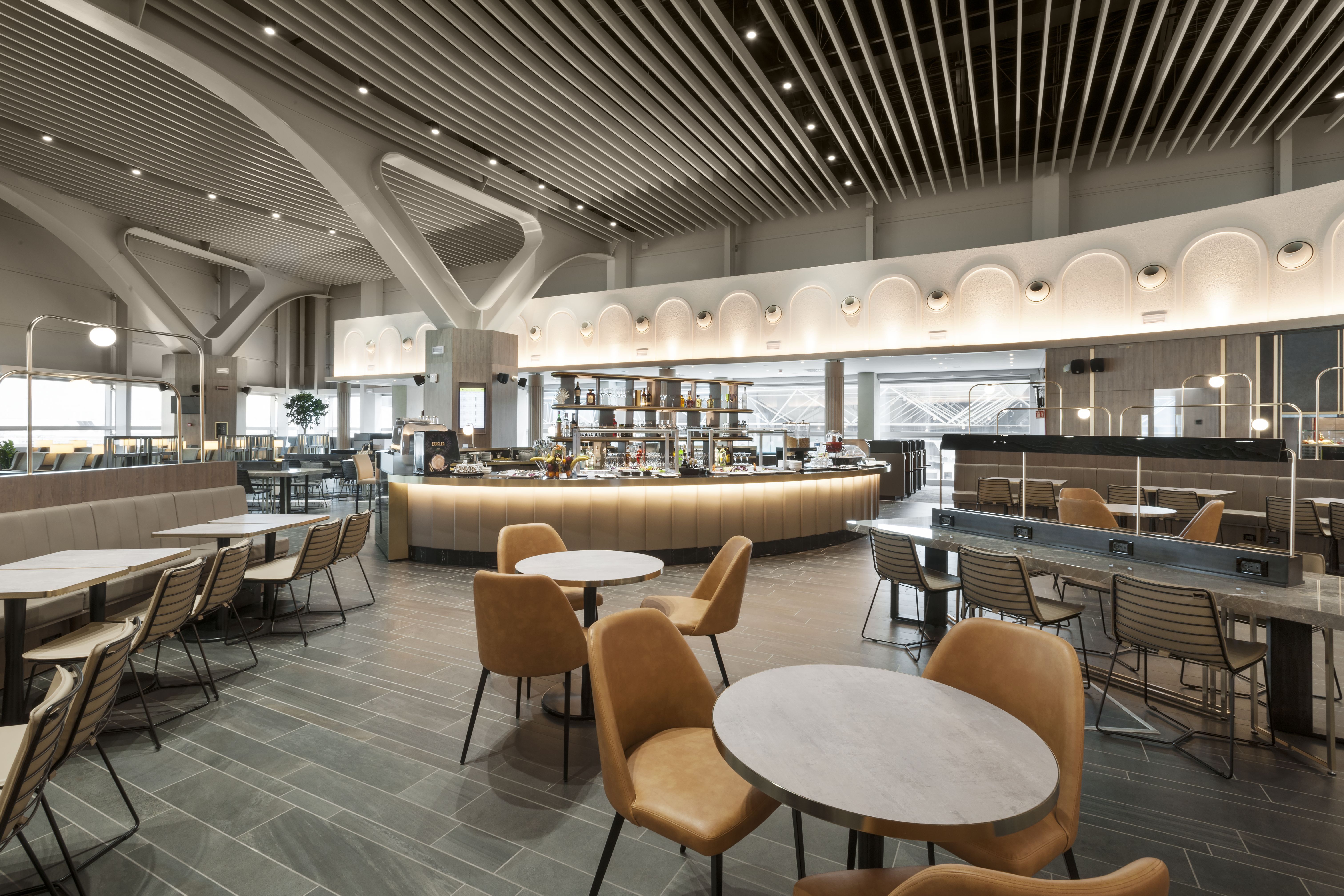 How Plaza Premium Group Went From A Lounge Network To Full End-To-End Experience For Passengers
