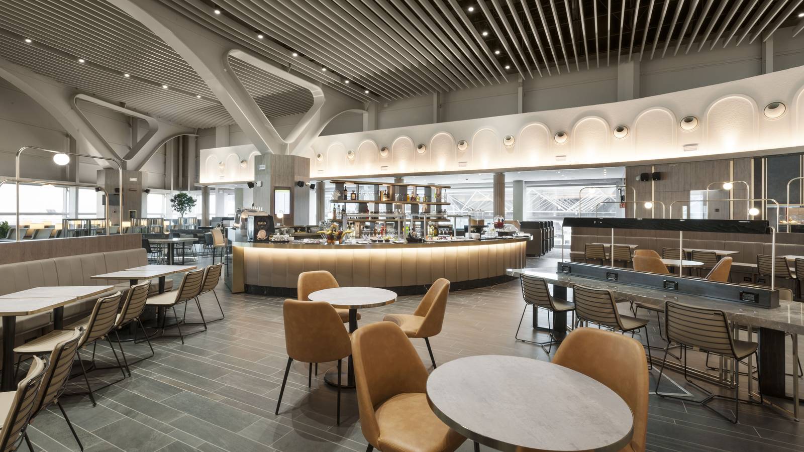 How Plaza Premium Group Went From A Lounge Network To Full End-To-End Experience For Passengers
