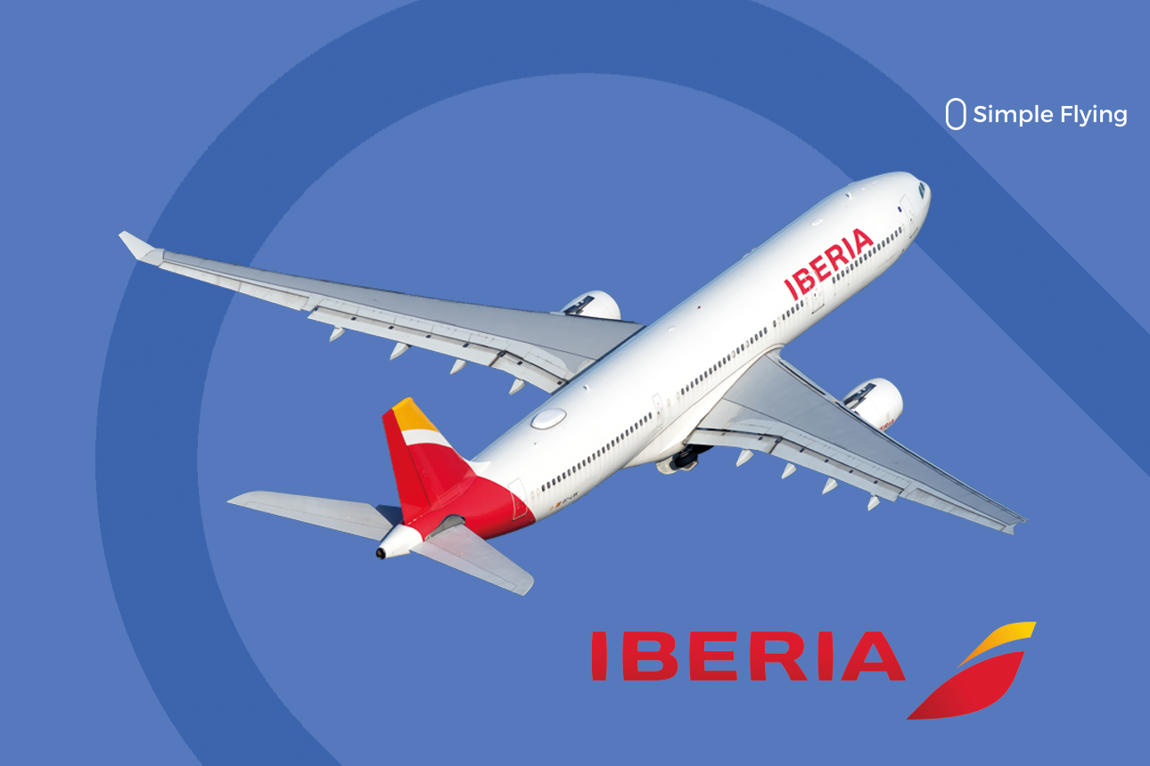 Iberia Plus: The Simple Flying Guide