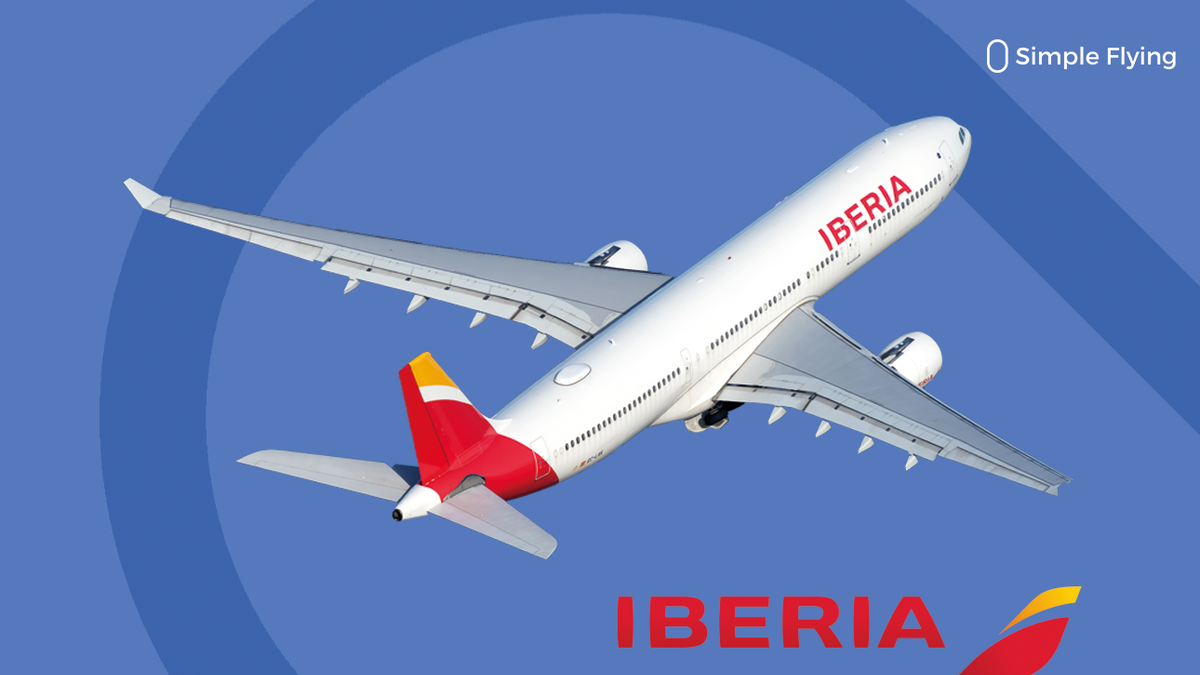 Iberia Plus: The Simple Flying Guide