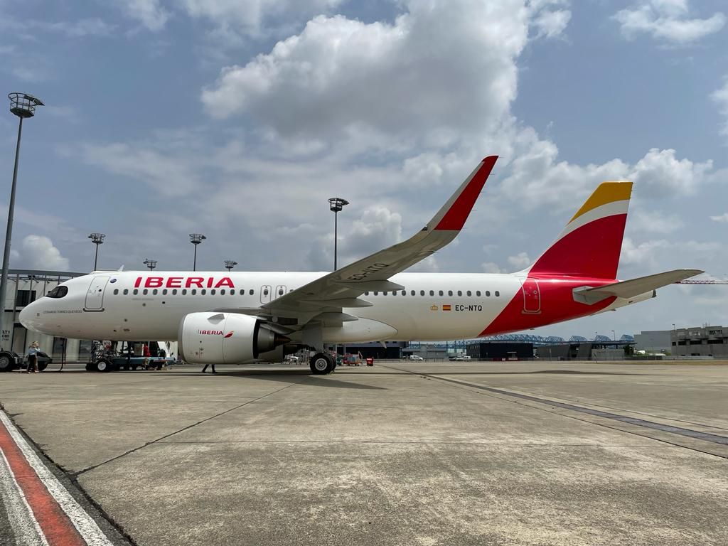 A Brief Guide To Iberia's Madrid-Barcelona 'Air Shuttle' Flights