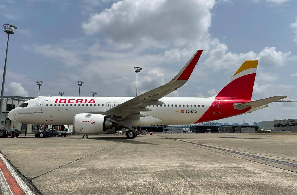 A Brief Guide To Iberia's Madrid-Barcelona 'Air Shuttle' Flights