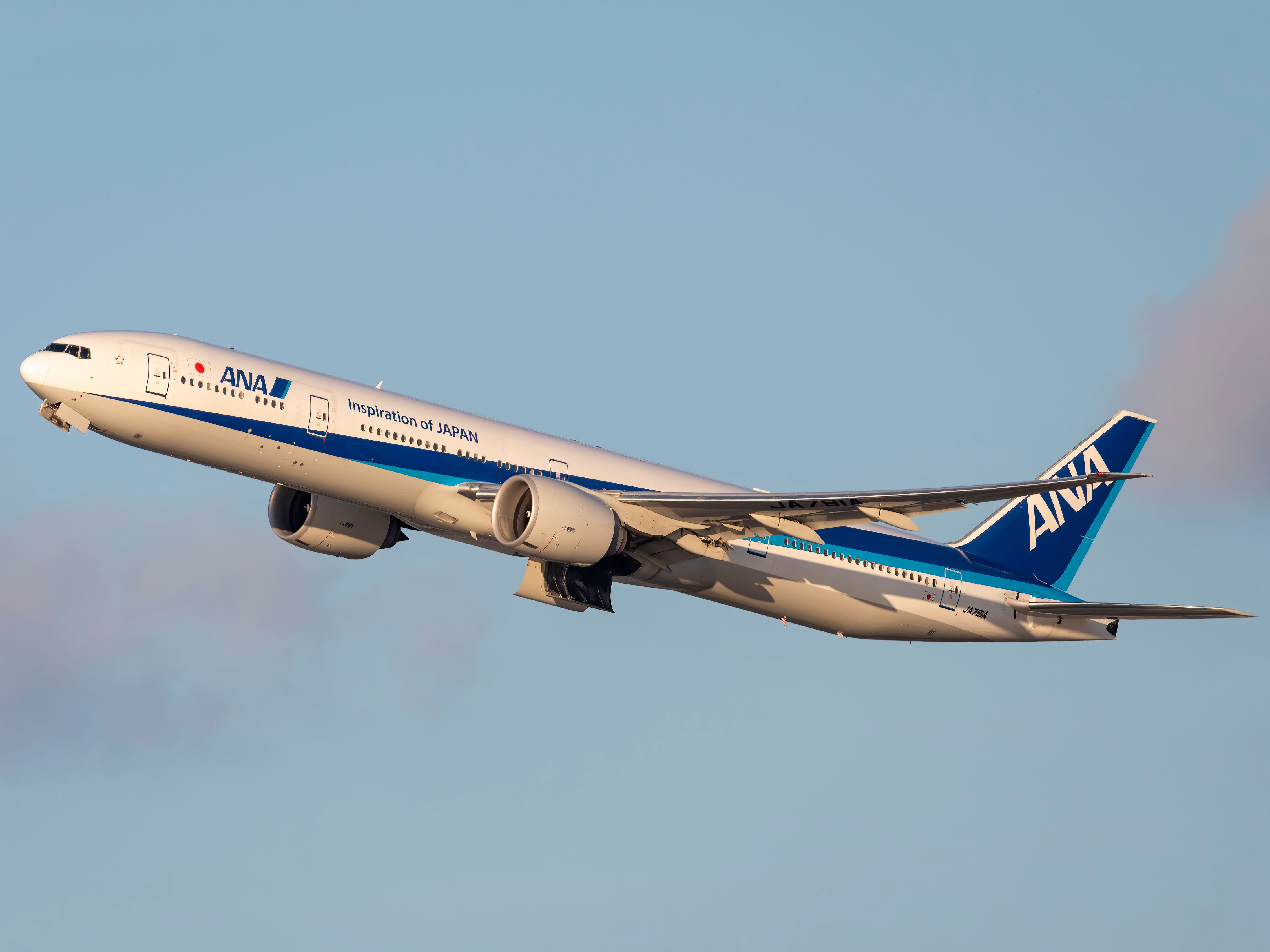 How ANA Is Expanding Its International In-Flight Pre-Order Meal Offering