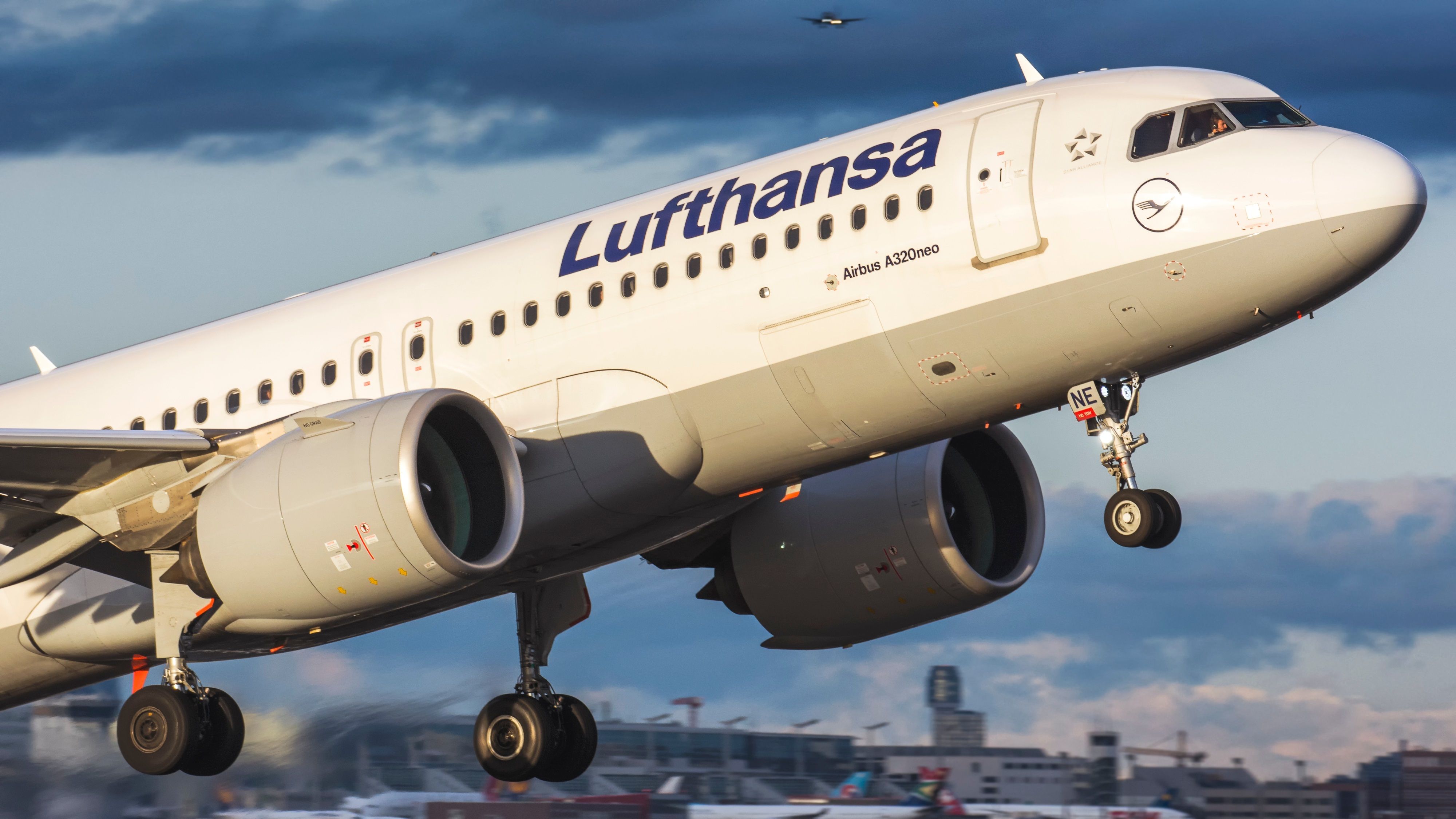 How Berlin Airport Is Simplifying The Security Check