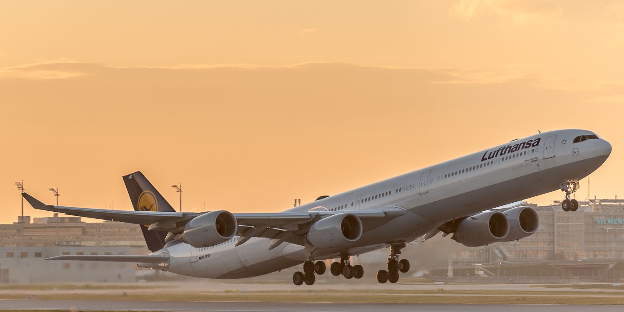 An In-Depth Look At The Airbus A340 In 2023