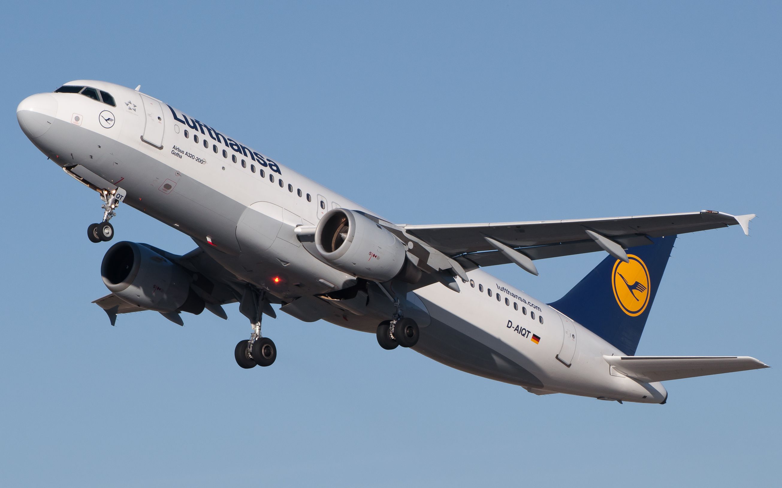 Lufthansa To Open New Lounges In Berlin Next Week
