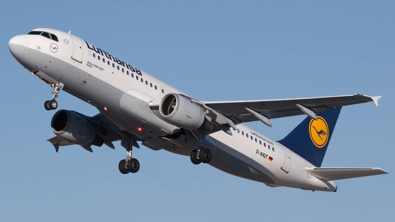 Lufthansa To Open New Lounges In Berlin Next Week
